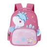 Cartoon Dinosaur Backpack