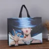 Large Capacity Tote Bag