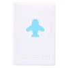 Passport Holder Candy Colorful