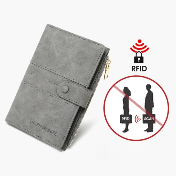 Passport Cover Sim Card Tract