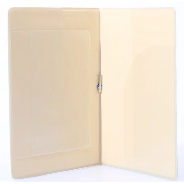 Passport Holder Candy Colorful