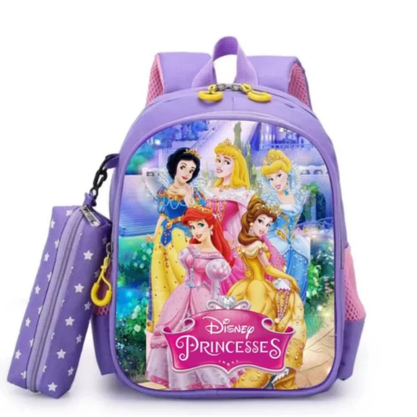 Princess 2in1 Backpack
