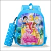 Princess 2in1 Backpack