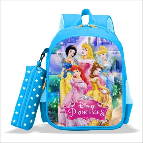 Princess 2in1 Backpack