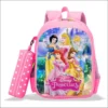 Princess 2in1 Backpack
