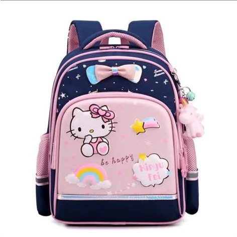 Hello Kitty Children's Bag