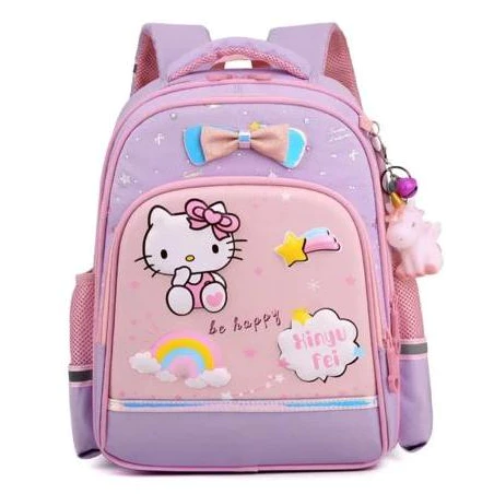 Hello Kitty Children's Bag