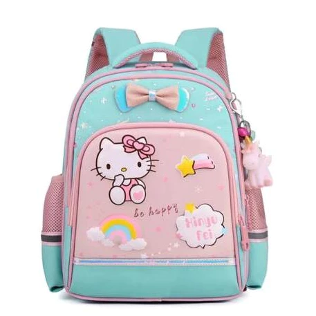 Hello Kitty Children's Bag