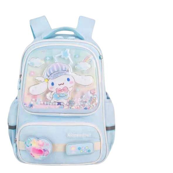 Ggs Kid's Backpack