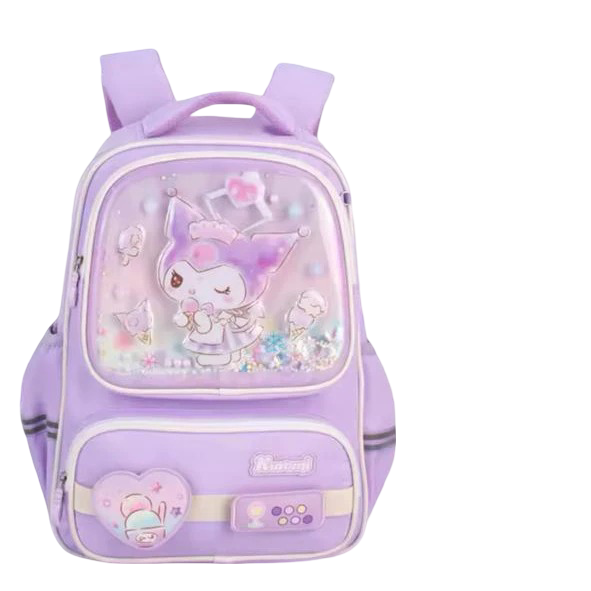 Ggs Kid's Backpack