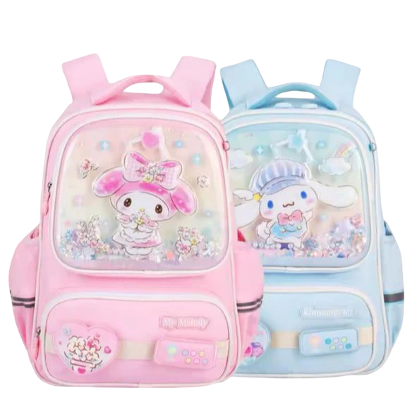 Ggs Kid's Backpack