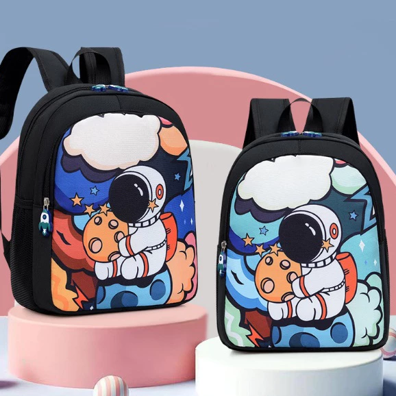 Children Bag Astronaut