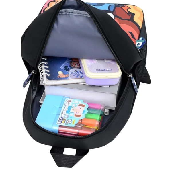 Children Bag Astronaut