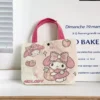 Cartoon Handcarry Canvas Bag