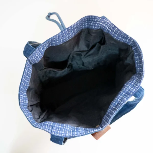 Japanese Style Tote Bag