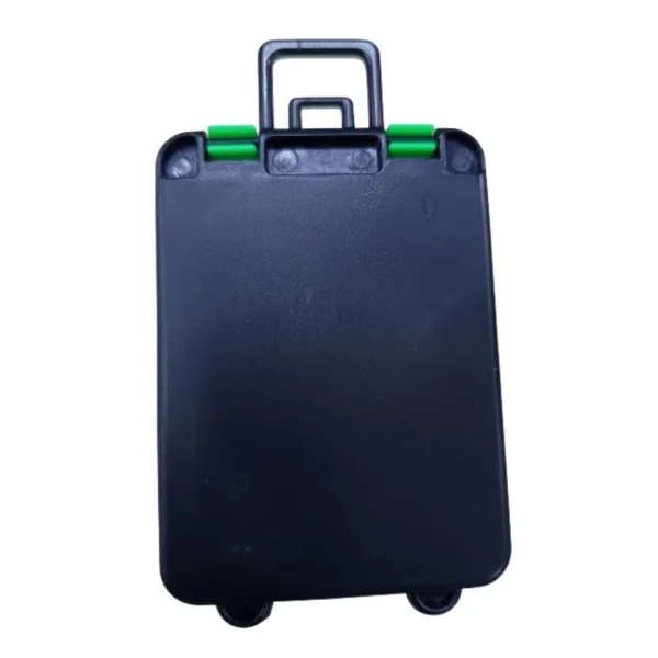 Cuti-cuti Malaysia luggage tag