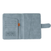 RFID Protection Passport Cover