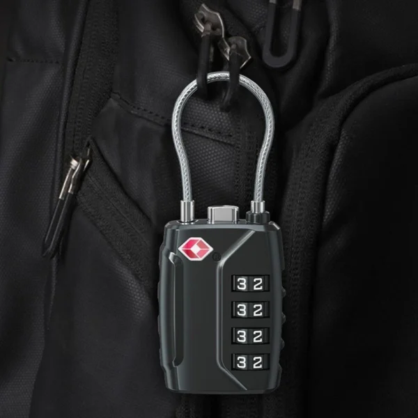 1SUNSHINE Customs Password Lock