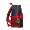 Disney Cars MacQueen Kids Backpack