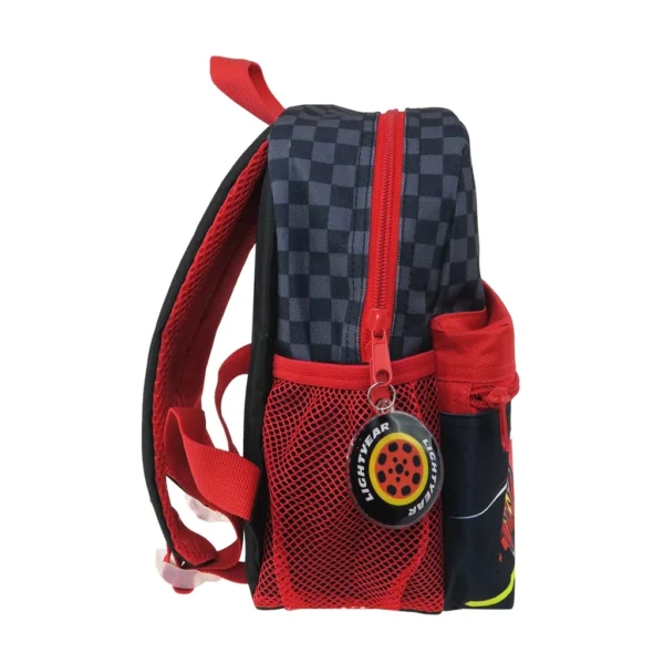Disney Cars MacQueen Kids Backpack