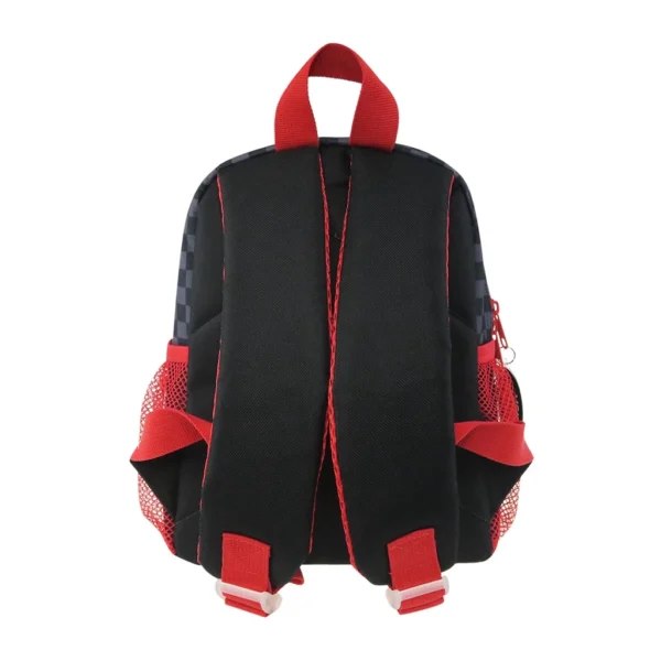 Disney Cars MacQueen Kids Backpack