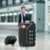 1SUNSHINE Customs Password Lock