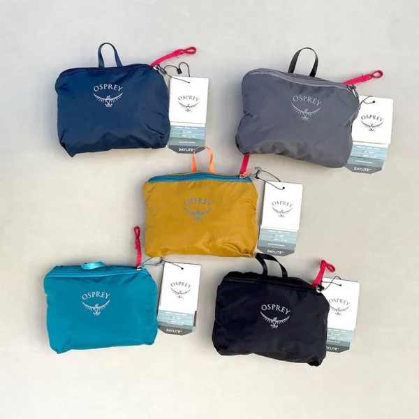 Travel Bag Outdoor Waterproof Travel Bag 30L Large Capacity Foldable Shoulder Bag