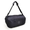 Travel Bag Outdoor Waterproof Travel Bag 30L Large Capacity Foldable Shoulder Bag