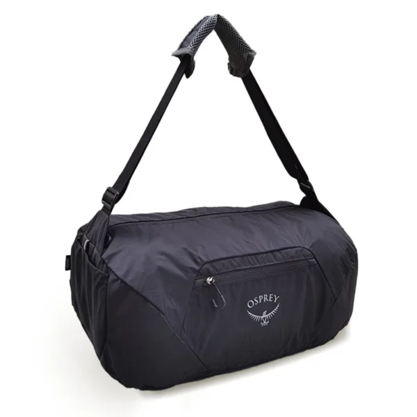 Travel Bag Outdoor Waterproof Travel Bag 30L Large Capacity Foldable Shoulder Bag