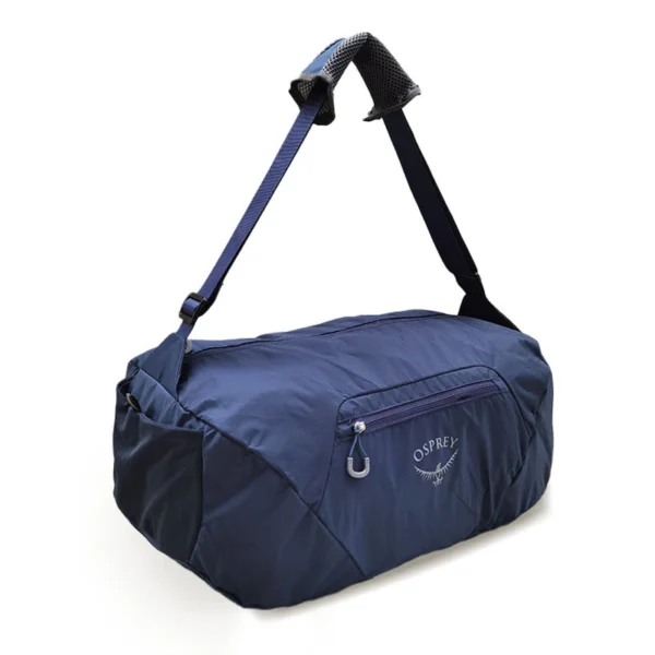 Travel Bag Outdoor Waterproof Travel Bag 30L Large Capacity Foldable Shoulder Bag
