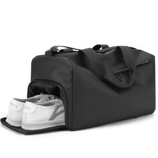 Large Capacity Travel Bag